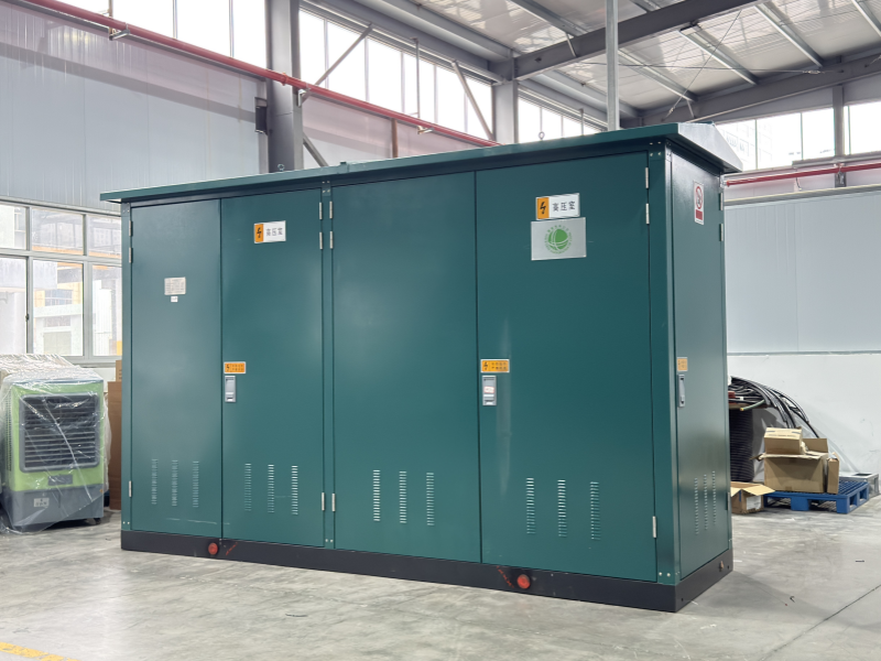Ring Main Unit (RMU)