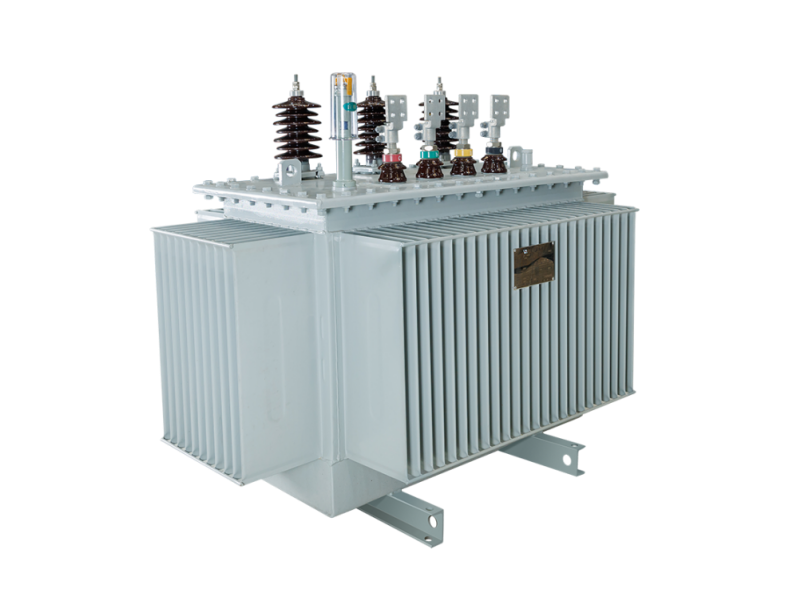 Oil Immersed Transformer