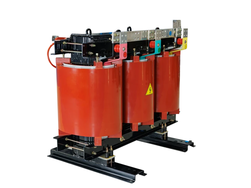 Cast Resin Dry-Type Transformer