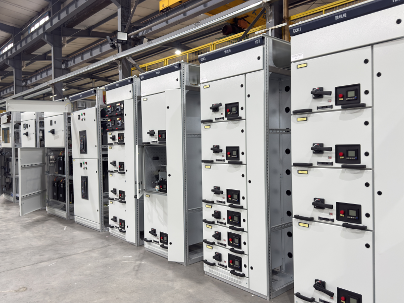 Motor Control Center(MCC)