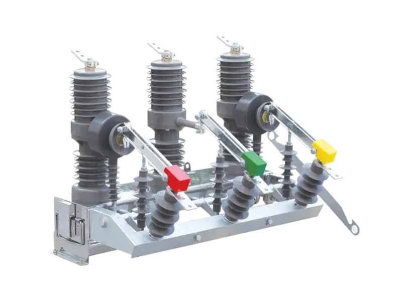 ZW32-12 Outdoor Vacuum Circuit Breaker