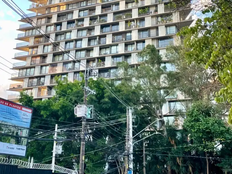 Brazil Urban Power Distribution Project | Medium-Voltage Power Grid Expansion Solution