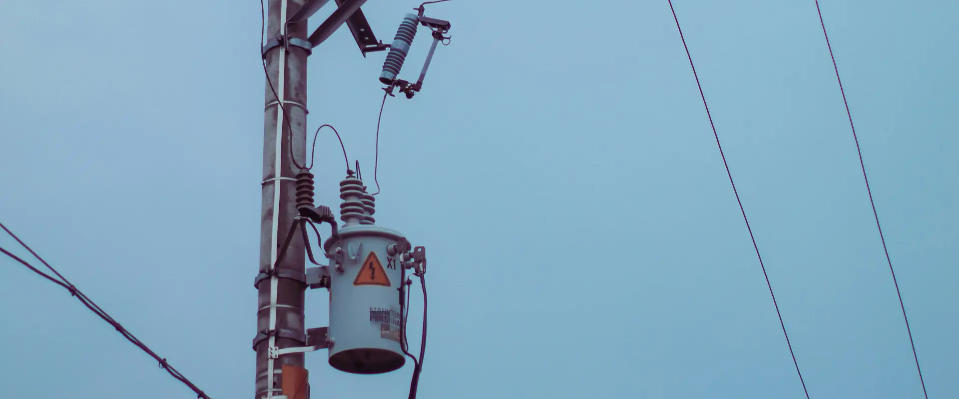 Stable Power Solutions for Industrial & Commercial Use